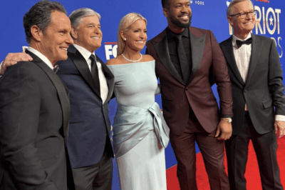 Celebrating Patriot Awards 2025: Honoring Our Heroes – An Ode to Courage, Dedication, and Sacrifice