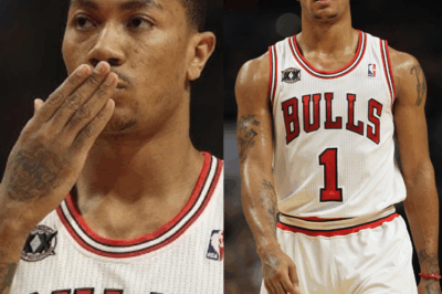 The Phenomenon of Prime D-Rose: A Deep Dive into Derrick Rose’s Basketball Legacy