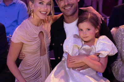 Hollywood Star Zac Efron Spotted in Audience Supporting His Family at “Dancing With the Stars” Semi-Finals