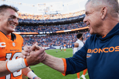 Denver Broncos’ Historic Seven-Game Winning Streak Matches NFL Records Set by 1973 Dolphins and 2021 Packers