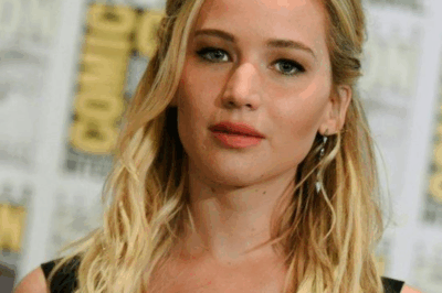 Jennifer Lawrence Speaks Out About the Heartbreaking Reality of Critical Backlash on Passion Projects