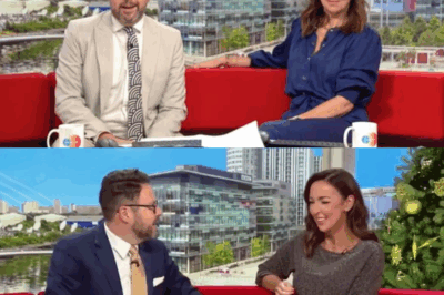 Heartbreaking News: BBC Breakfast’s Sally Nugent Breaks Silence to Reveal the Most Regrettable Decision of Her Life