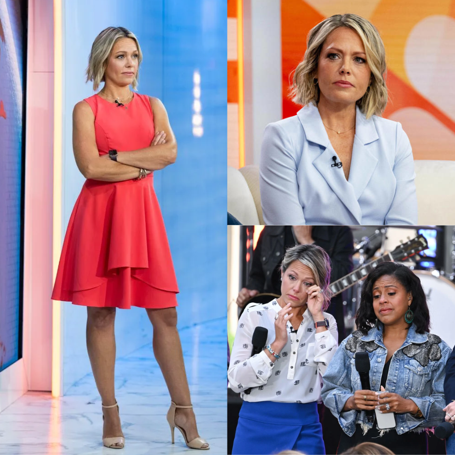 The Unexpected Emotional Moment on Live Television How Millions of NBC
