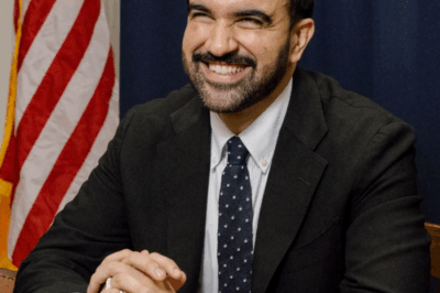 Historic Victory in New York City: Zohran Mamdani Elected as the 2025 Mayor in a Landmark Election Reflecting Shift Toward Progressive Politics