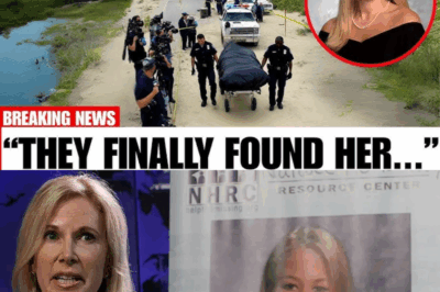 Two Decades of Silence, Shattered: The Chilling, Definitive End to the Natalee Holloway Mystery