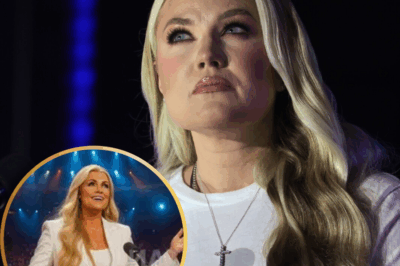 NBC just DROPPED TPUSA. Their shocking new halftime partner will change everything. You won’t believe who it is.