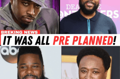 Eddie Griffin, 57, just dropped a bombshell we never saw coming. The truth about Malcolm-Jamal Warner is finally out.