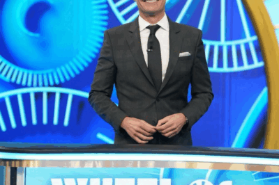 Shocker: “Celebrity Wheel” Ratings Secret Was Hiding in Plain Sight. Ryan Seacrest’s Star Power Propels ‘Celebrity Wheel of Fortune’ to Its Strongest Debut Ratings in Two Years