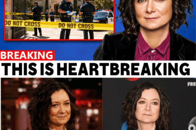 The truth Sara Gilbert tried to bury is finally out. What she’s facing now is every fan’s worst nightmare. You won’t believe how bad it’s gotten.