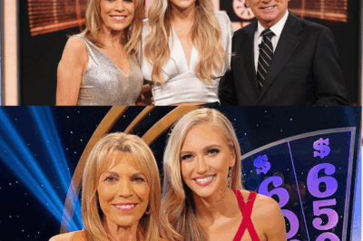 Vanna White Fired? Fans Demand Legend’s Ouster in Heated Maggie Sajak Scandal. The truth behind the backlash will shock you.