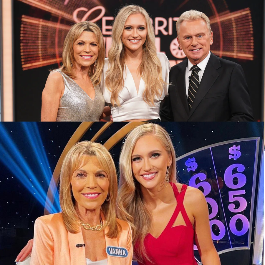 Vanna White Fired? Fans Demand Legend's Ouster in Heated Maggie Sajak
