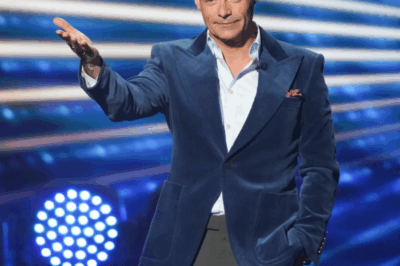 Breaking News: Ryan Seacrest’s Official Replacement Revealed — Fans Go Wild Over Unmissable Clue! You Won’t Believe Who It Is!