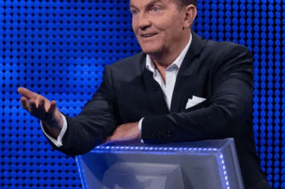 Shock announcement! Bradley Walsh has been replaced. The reaction is absolutely heartbreaking. Find out who’s taking the helm of your favourite show.