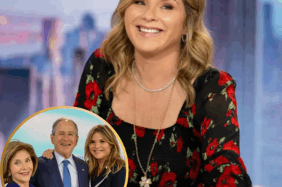 NBC’s Final Decision on Jenna Bush Hager Revealed After Days of Turmoil and Rumors: An In-Depth Look at the Network’s Recent Move