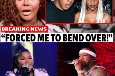 At 50, Lil’ Kim is breaking her silence and confirming the awful rumors we all whispered about. This is the story you thought you’d never hear.