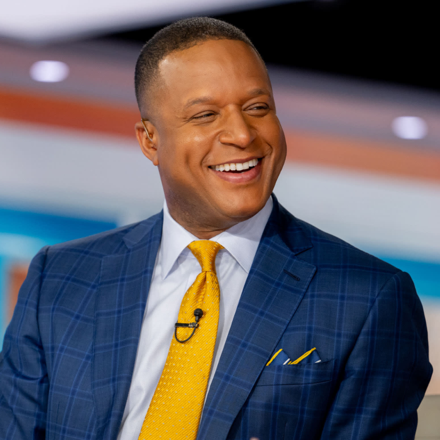 Craig Melvin Drops a BOMBSHELL! His final TODAY show decision will