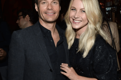Hollywood Shockwaves: Ryan Seacrest and Julianne Hough Spark Rumors of a Dramatic Reunion – The Truth Behind Their Stunning Comeback