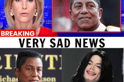 SHOCKING Transformation: The truth about Jermaine Jackson’s life at 70 is more heartbreaking than anyone could have imagined.