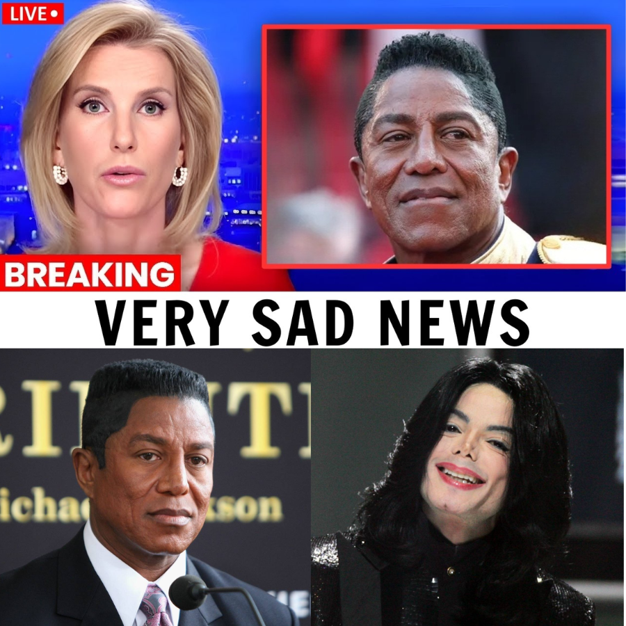 SHOCKING Transformation The truth about Jermaine Jackson's life at 70