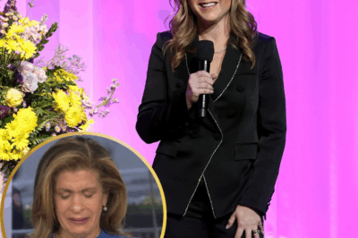 NBC Presenter Sparks Controversy with Fiery Three-Word Takedown Directed at Jenna Bush Hager