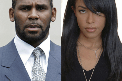 For the first time ever, R. Kelly’s former tour manager reveals the twisted secret behind the illegal wedding that shocked the world. The truth is even darker than you imagined.