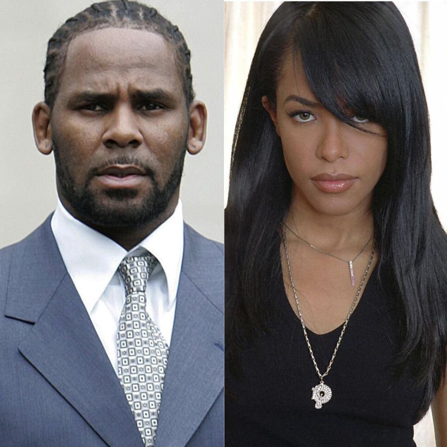 For the first time ever, R. Kelly's former tour manager reveals the