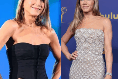 Think Jennifer Aniston’s Met Gala moment was charming? Think again. Her “confession” reveals a shocking truth she’s been hiding.