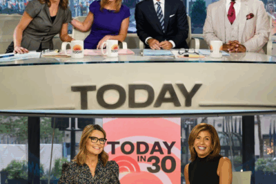 NBC is in full damage control mode after a live TV moment exploded online. We have the uncensored details of the incident that stunned the studio and got a staffer immediately fired. You won’t believe what triggered it all.