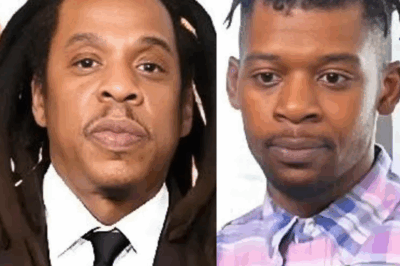 The DNA test was blocked. The evidence was sealed. The truth about Jay-Z’s alleged son has been buried by the system.