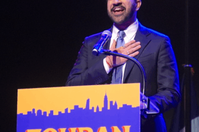 Zohran Mamdani: New York City’s First Muslim Mayor, First South Asian Heritage Leader, and First Born in Africa