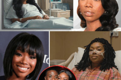 Heartbreaking News Confirmed About Brandy Norwood: An In-Depth Look at the Tragic Update