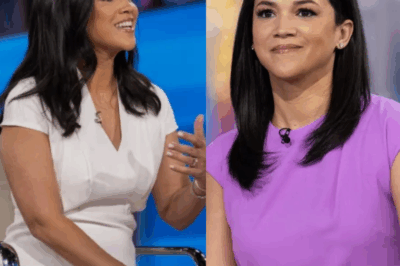 Laura Jarrett Opens Up About Balancing Career and Family as Co-Anchor of Saturday TODAY