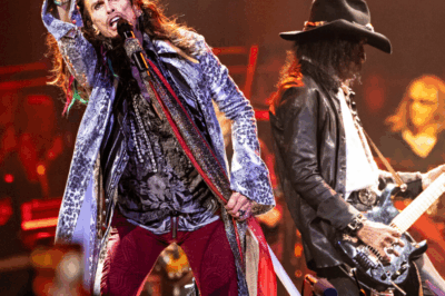 Steven Tyler Cancels All New York Tour Dates — Fans Left in Shock Over Unexpected Reason