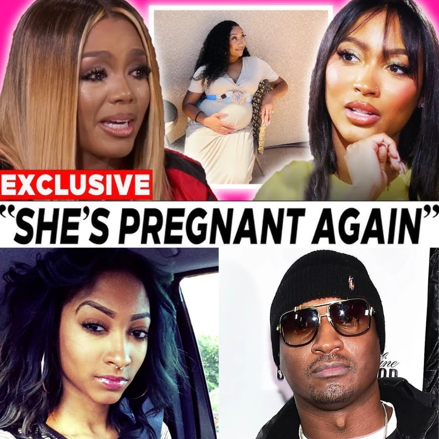 Rasheeda is BREAKING HER SILENCE! You won't BELIEVE what she just