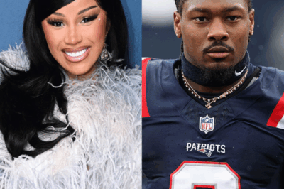 Breaking News: Cardi B just dropped a bombshell she’d been hiding for 9 months. You won’t believe which NFL superstar is the father.
