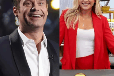 Ryan Seacrest was just the beginning. Was his hiring a smokescreen for a secret “family coup” led by Pat’s own daughter? The inside story of the betrayal rocking Wheel of Fortune will leave you speechless.