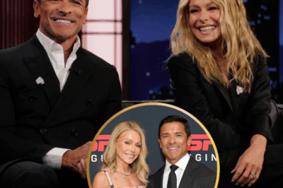 Kelly Ripa, 54, Breaks Her Silence: “I Think It’s Time to Stop” – An In-Depth Look at Her Decision and What It Means for Fans and the Industry