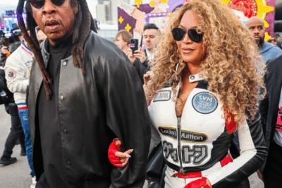 Beyoncé and Jay-Z Gear Up for the F1 Grand Prix: A Star-Studded Spectacle in the World of Motorsport