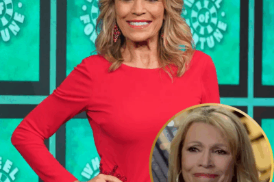 Vanna White’s job is in jeopardy, and fans are pointing fingers at Pat Sajak’s daughter. The drama behind the letters is even bigger than the puzzle.