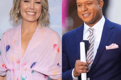 It’s not a baby. The news Dylan Dreyer revealed on TODAY is so much bigger. You won’t believe what has the entire studio in tears.