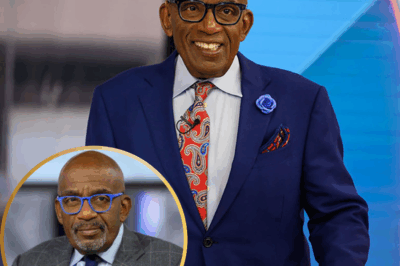 Al Roker Announces Departure from TODAY Show Due to Serious Health Concerns: A Personal Reflection on His Battle with Illness
