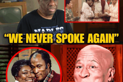 The truth behind Jimmie Walker’s iconic “Dyn-o-mite!” wasn’t all laughs. He just revealed the shocking feuds and bitter resentment that were tearing the set apart. The real story is nothing like the show.