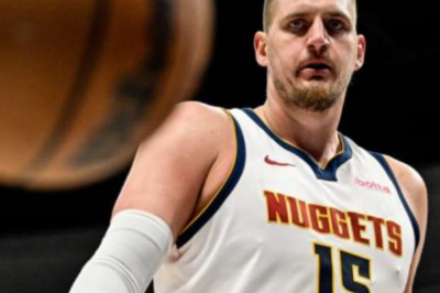 Nikola Jokić Leads Denver Nuggets to Crucial Road Victory with Double-Double Performance, Elevating Team Record to 18-6