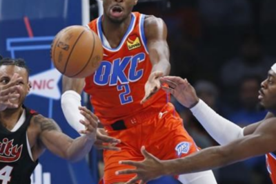 Shai’s Reaction to Chet Getting Pushed: An In-Depth Look at the Incident, Public Response, and Social Media Impact