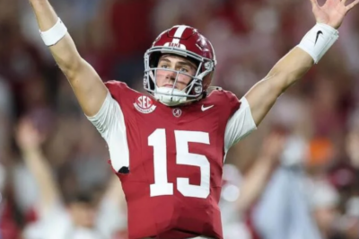 Heisman Trophy 2024: The Top 10 Finishers Revealed in a Night of Excitement and Anticipation