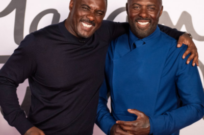 Idris Elba Honored with Wax Figure at Madame Tussauds: A Celebrated Milestone in the Actor’s Career