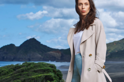 Jacinda Ardern: The Remarkable Rise of New Zealand’s Youngest Female Leader in 2018