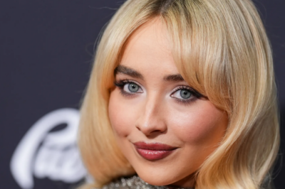 Sabrina Carpenter Shines Bright at Variety’s Annual Hitmakers Event: Accepts the Prestigious Hitmaker of the Year Award with Passion and Poise