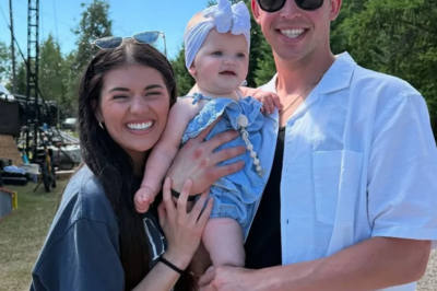 Madi Prewett Opens Up About Her Love for Being a Submissive Wife to Grant Troutt: An In-Depth Look at Their Relationship Dynamics