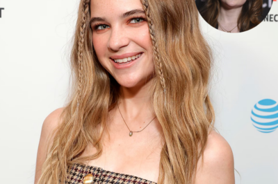 Raegan Revord Comes Out as Non-Binary at 17: A Reflection of Gender Fluidity and Influential Celebrities